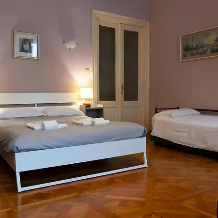 La Casa Del Teatro - Vandrarhem