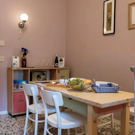 La Casa Del Teatro - Hostel *