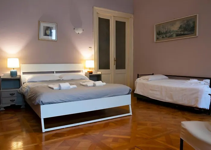 La Casa Del Teatro - Хостел