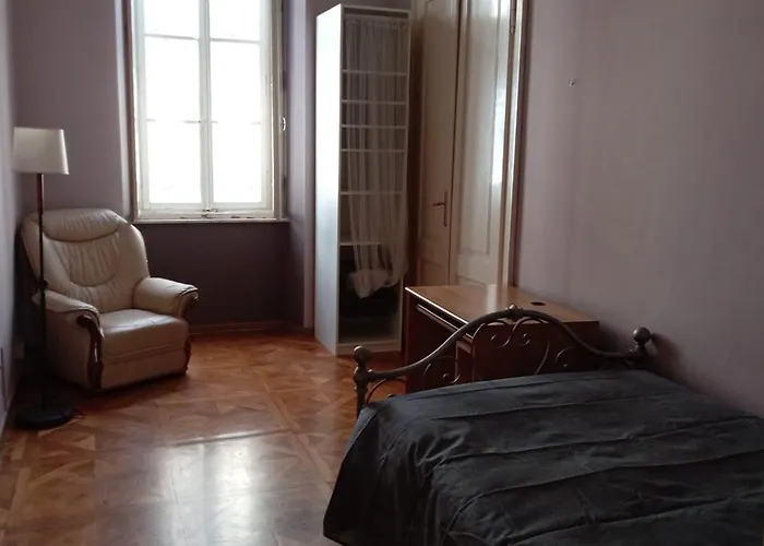 La Casa Del Teatro -