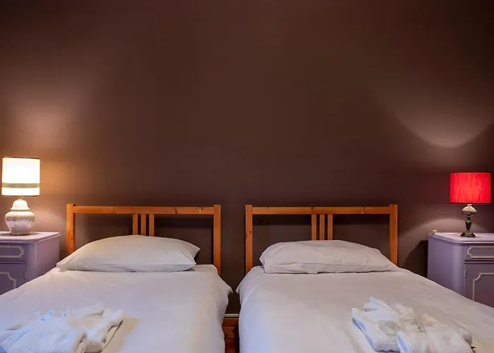 La Casa Del Teatro - Триест